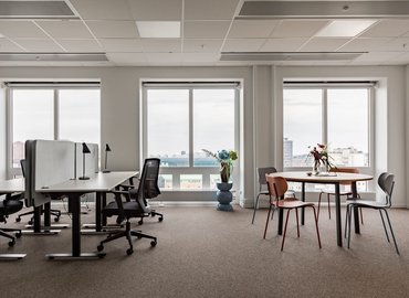 100 m² Coworking space  in Malmo Centre, Carlsgatan 12A (211 20) - 6 | MatchOffice