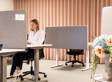 100 m² Shared office  in Malmo Centre, Carlsgatan 12A (211 20) - 1 | MatchOffice