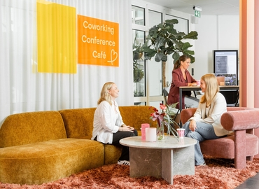100 m² Co-working  in Malmo Centre, Carlsgatan 12A (211 20) - 2 | MatchOffice.com