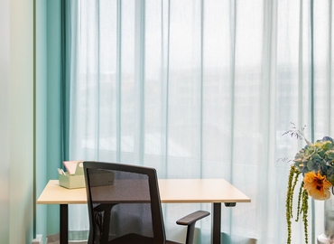 Coworking utrymme(Yta:100 m²) att hyra i Carlsgatan 12A, 211 20 Malmö Centrum. Handikappanpassad | MatchOffice.se