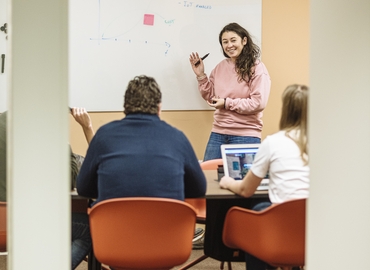 Flexibel arbetsplats(Yta:100 m²) för uthyrning i Bytaregatan 4D, 222 21 Lund. WiFi-anslutning ingår | MatchOffice.se