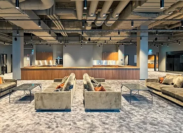 Kontorshotell(Yta:150 m²) att hyra i Kv Brönnestad 1 & 2, Industrigatan 9b, 212 14 Malmö Centrum. Endast från verifierade hyresvärdar | MatchOffice.se