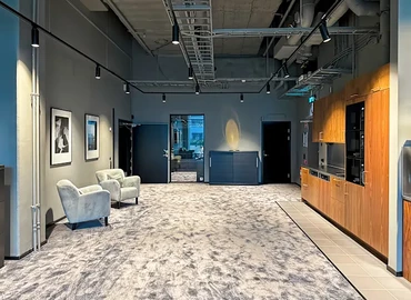 Kontorshotell(Yta:150 m²) för uthyrning i Kv Brönnestad 1 & 2, Industrigatan 9b, 212 14 Malmö Centrum. Bra läge | MatchOffice.se