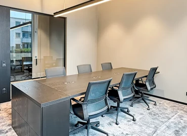 Kontorshotell(Yta:150 m²) att hyra i Kv Brönnestad 1 & 2, Industrigatan 9b, 212 14 Malmö Centrum. WiFi-anslutning ingår | MatchOffice.se