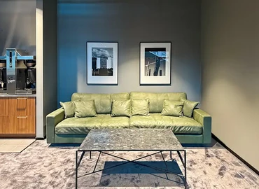 Företagshotell(Yta:150 m²) att hyra i Kv Brönnestad 1 & 2, Industrigatan 9b, 212 14 Malmö Centrum. Bra val | MatchOffice.se