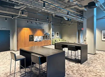 Kontorshotell(Yta:150 m²) för uthyrning i Kv Brönnestad 1 & 2, Industrigatan 9b, 212 14 Malmö Centrum. Inga extra avgifter | MatchOffice.se