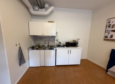 Kontorslokaler(Yta:67 m²)	för uthyrning i Hästholmsvägen 33, 131 71 Nacka. Endast från verifierade hyresvärdar | MatchOffice.se