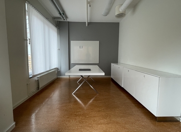 Kontorsutrymme(Yta:67 m²)	att hyra i Hästholmsvägen 33, 131 71 Nacka. Handikappanpassad | MatchOffice.se