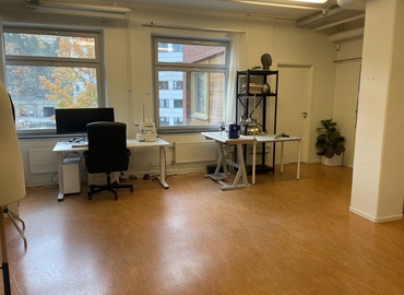 Kontorsrum(Yta:67 m²)	att hyra i Hästholmsvägen 33, 131 71 Nacka. Bra val | MatchOffice.se