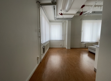 Kontor(Yta:67 m²)	att hyra i Hästholmsvägen 33, 131 71 Nacka. Handikappanpassad | MatchOffice.se