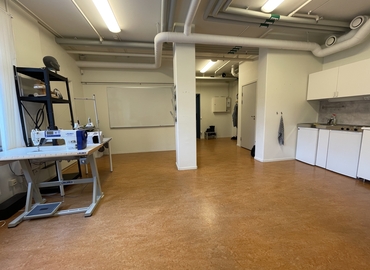 Kontorsutrymme(Yta:67 m²)	för uthyrning i Hästholmsvägen 33, 131 71 Nacka. Bra läge | MatchOffice.se