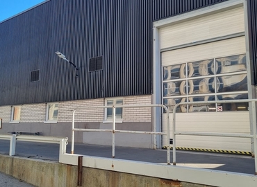 Verkstad(Yta:4850 m²) att hyra i Västbergavägen 32, 126 30 Hägersten. Endast från verifierade hyresvärdar | MatchOffice.se																	