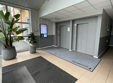 Office Södertälje, Sydhamnsvägen 57 151 38 Sodertälje