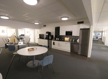 Kontorslokaler(Yta:394 m²)	för uthyrning i Gruvgatan 35, 421 30 Askim-Frölunda-Högsbo. Fullt utbud av faciliteter | MatchOffice.se