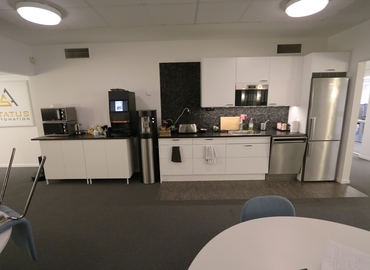 Kontorsutrymme(Yta:394 m²)	att hyra i Gruvgatan 35, 421 30 Askim-Frölunda-Högsbo. Lång- och korttidsuthyrning | MatchOffice.se