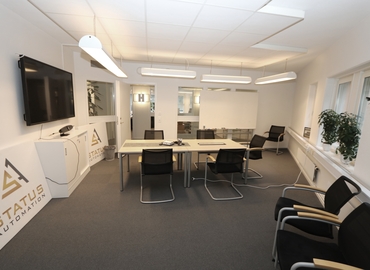 Kontorsutrymme(Yta:394 m²)	att hyra i Gruvgatan 35, 421 30 Askim-Frölunda-Högsbo. Bra val | MatchOffice.se