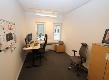 Kontorslokaler(Yta:394 m²)	att hyra i Gruvgatan 35, 421 30 Askim-Frölunda-Högsbo. Bra läge | MatchOffice.se