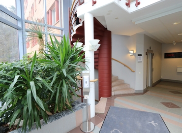 Kontorsplatser(Yta:394 m²)	för uthyrning i Gruvgatan 35, 421 30 Askim-Frölunda-Högsbo. Lång- och korttidsuthyrning | MatchOffice.se