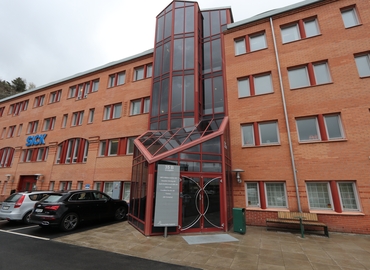 Kontorsplatser(Yta:394 m²)	för uthyrning i Gruvgatan 35, 421 30 Askim-Frölunda-Högsbo. WiFi-anslutning ingår | MatchOffice.se