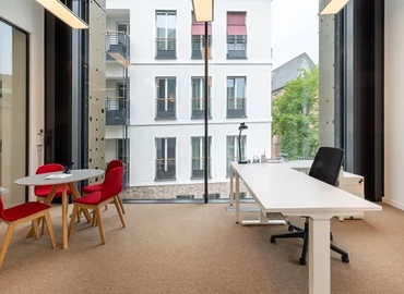 Kontorshotell(Yta:20 m²) för uthyrning i Adelgatan 21, 211 22 Malmö Centrum. Bra val | MatchOffice.se