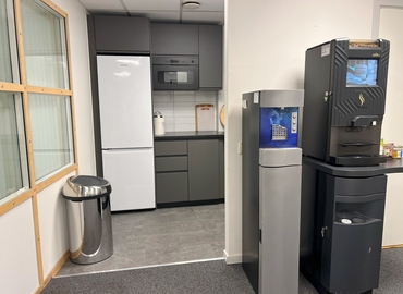 Kontor(Yta:25 m²)	att hyra i Skomakaregatan 6, 211 34 Malmö Centrum. Bra läge | MatchOffice.se