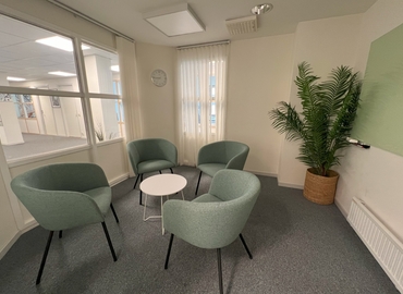 Kontorsutrymme(Yta:25 m²) att hyra i Skomakaregatan 6, 211 34 Malmö Centrum. Inga extra avgifter | MatchOffice.se