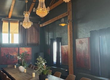 Kontor(Yta:29 m²)	för uthyrning i Hamngatan 9, 231 42 Trelleborg. Bra läge | MatchOffice.se