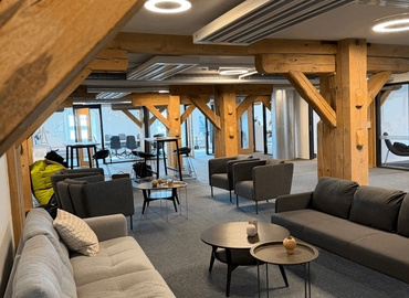 Kontorslokaler(Yta:29 m²) att hyra i Hamngatan 9, 231 42 Trelleborg. Bra val | MatchOffice.se