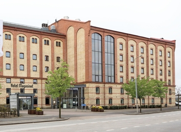 Kontor(Yta:29 m²)	för uthyrning i Hamngatan 9, 231 42 Trelleborg. Handikappanpassad | MatchOffice.se