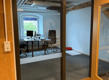 Kontorslokaler(Yta:29 m²)	för uthyrning i Hamngatan 9, 231 42 Trelleborg. Fullt utbud av faciliteter | MatchOffice.se