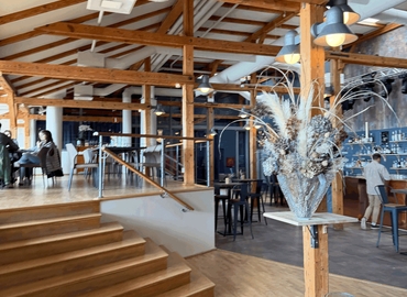 Kontorsplatser(Yta:29 m²)	att hyra i Hamngatan 9, 231 42 Trelleborg. Lång- och korttidsuthyrning | MatchOffice.se