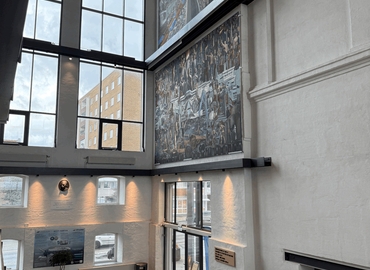 Kontorsutrymme(Yta:29 m²)	att hyra i Hamngatan 9, 231 42 Trelleborg. Endast från verifierade hyresvärdar | MatchOffice.se