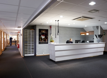 Kontorslokaler(Yta:1050 m²) att hyra i Stadiongatan 65, 217 62 Malmö Centrum. Bra läge | MatchOffice.se