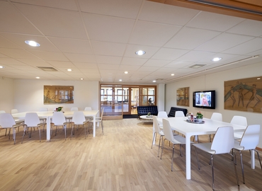 Kontorsutrymme(Yta:1050 m²)	att hyra i Stadiongatan 65, 217 62 Malmö Centrum. Fullt utbud av faciliteter | MatchOffice.se