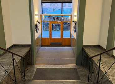 Kontor(Yta:25 m²)	för uthyrning i Skomakaregatan 6, 211 34 Malmö Centrum. WiFi-anslutning ingår | MatchOffice.se