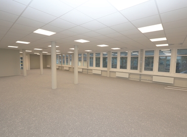 Kontorslokaler(Yta:221 m²)	för uthyrning i Gustaf Dalénsgatan 19, 417 05 Lundby. Endast från verifierade hyresvärdar | MatchOffice.se