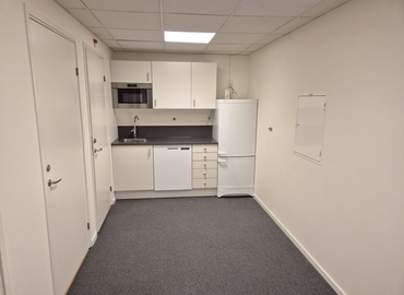 Kontorsrum(Yta:84 m²)	för uthyrning i Hulda Lindgrens gata 8, 421 31 Askim-Frölunda-Högsbo. Handikappanpassad | MatchOffice.se