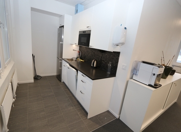 Kontorsutrymme(Yta:150 m²)	för uthyrning i Gustaf Dalénsgatan 19, 417 05 Lundby. Bra läge | MatchOffice.se