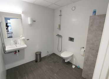 Kontorsutrymme(Yta:150 m²)	att hyra i Gustaf Dalénsgatan 19, 417 05 Lundby. Handikappanpassad | MatchOffice.se