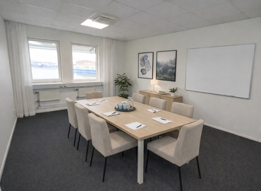 Kontorsutrymme(Yta:180 m²)	att hyra i Marieholmsgatan 54, 415 02 Göteborg Östra. Bra läge | MatchOffice.se