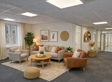 Kontorsplatser(Yta:242 m²)	för uthyrning i Victor Hasselblads gata 9, 421 31 Göteborg Centrum. Fullt utbud av faciliteter | MatchOffice.se