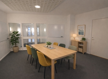 Kontorslokaler(Yta:115 m²)	att hyra i Gruvgatan 35B, 421 30 Askim-Frölunda-Högsbo. WiFi-anslutning ingår | MatchOffice.se