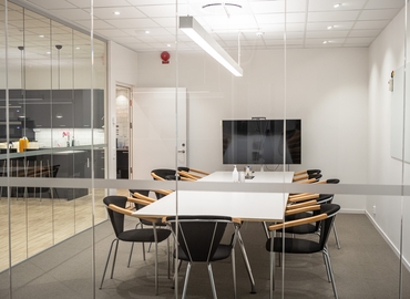 Virtuellt kontor att hyra i Scheelevägen 22, 223 63 Lund. Bra val | MatchOffice.se