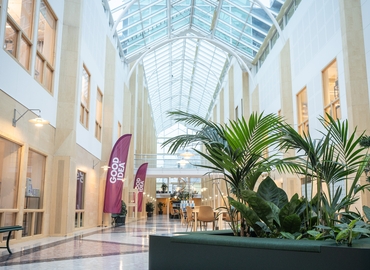 Virtuellt kontor för uthyrning i Scheelevägen 22, 223 63 Lund. Endast från verifierade hyresvärdar | MatchOffice.se