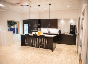 Virtuellt kontor för uthyrning i Scheelevägen 22, 223 63 Lund. Lång- och korttidsuthyrning | MatchOffice.se