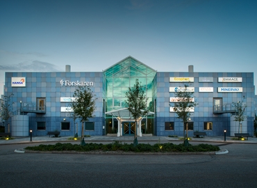 Virtuellt kontor för uthyrning i Scheelevägen 22, 223 63 Lund. Bra val | MatchOffice.se