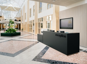 Virtuellt kontor för uthyrning i Scheelevägen 22, 223 63 Lund. Bra läge | MatchOffice.se