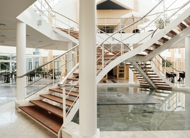 Virtuellt kontor för uthyrning i Scheelevägen 22, 223 63 Lund. Bra läge | MatchOffice.se