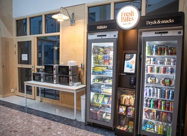 Virtuellt kontor för uthyrning i Scheelevägen 22, 223 63 Lund. Bra val | MatchOffice.se