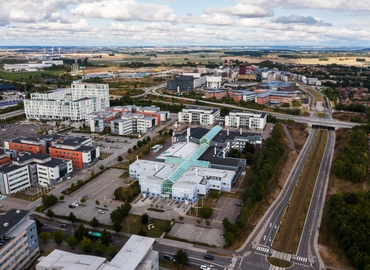 Virtuellt kontor att hyra i Scheelevägen 22, 223 63 Lund. Bra val | MatchOffice.se